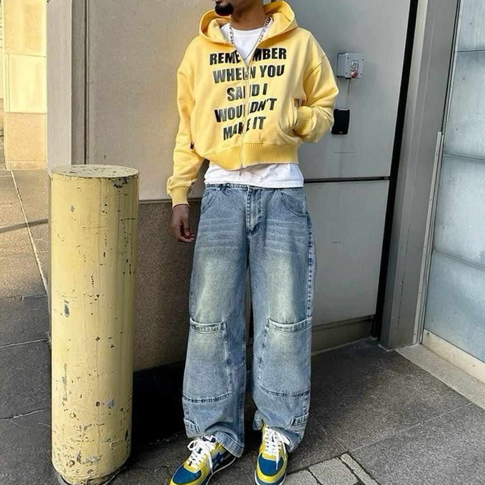 How to Choose a Premium Clothing Manufacturer: What Makes a Streetwear Supplier Truly Reliable?