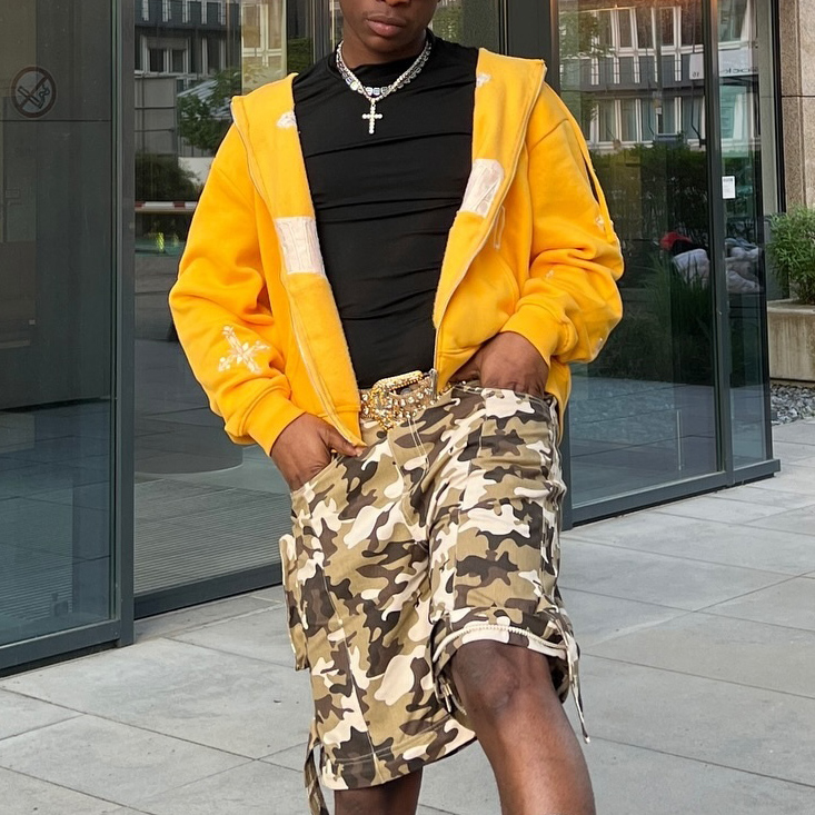 Groovecolor production line for high quality custom streetwear hoodies in Dongguan, China