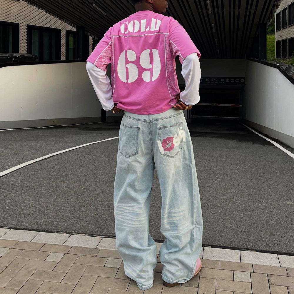 How to Choose the Best Custom T Shirt Printing Company for Global Streetwear Brands: A Comprehensive Guide to Premium Printing Technology