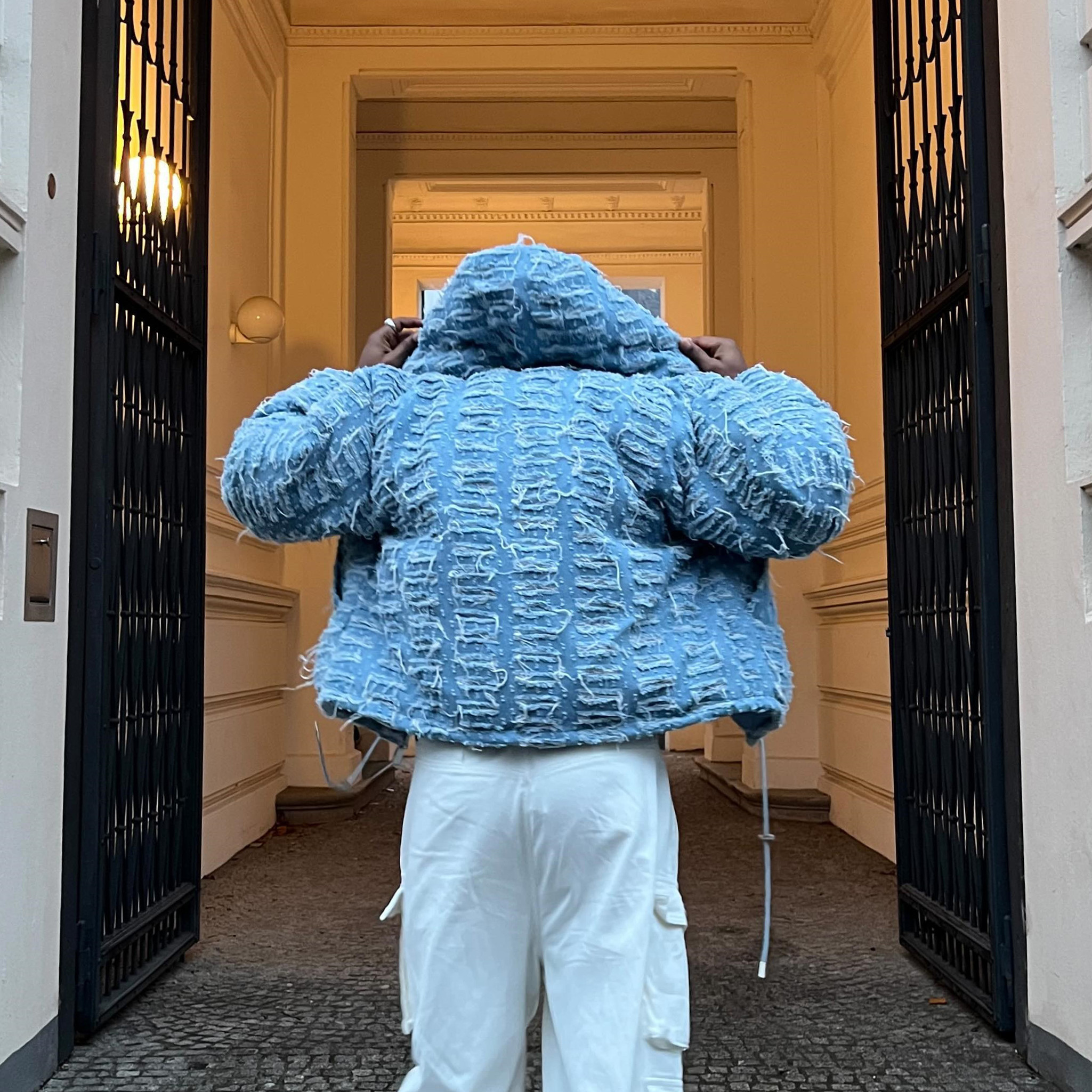 Top Jean Jacket Manufacturers for Streetwear Brands: 2025 Industry Guide