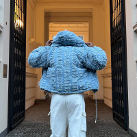 Top Jean Jacket Manufacturers for Streetwear Brands: 2025 Industry Guide