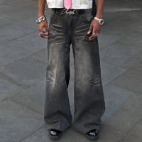 Top Baggy Jeans Manufacturers for Streetwear Brands | The Complete 2025 Guide