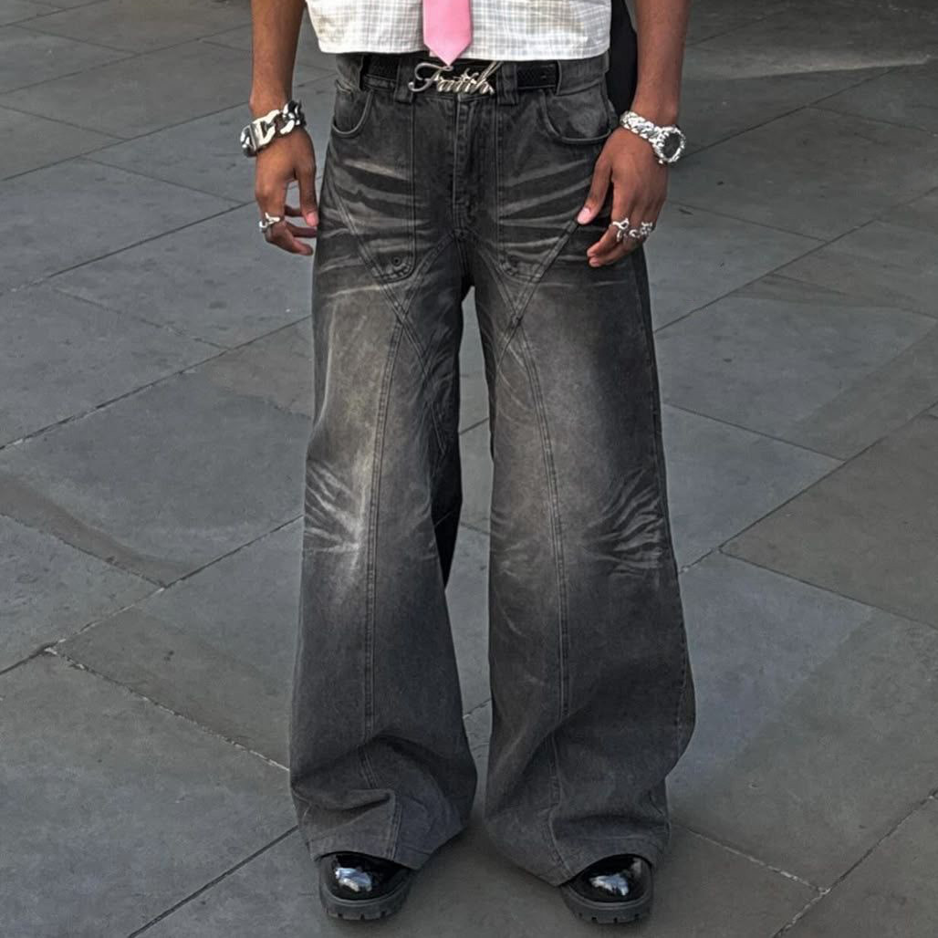 Top Baggy Jeans Manufacturers for Streetwear Brands | The Complete 2025 Guide