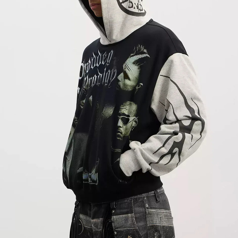 Top 4 GSM Used by Hoodie Manufacturer: The Complete Guide for Streetwear Brands