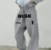 Most Popular Men's Sweatpants Manufacturer in China: Bulk & Custom Streetwear Solutions