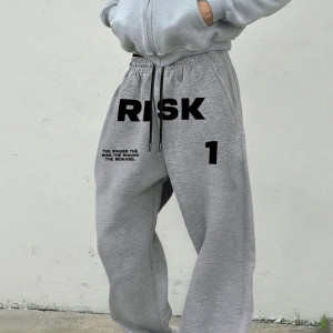 Most Popular Men's Sweatpants Manufacturer in China: Bulk & Custom Streetwear Solutions