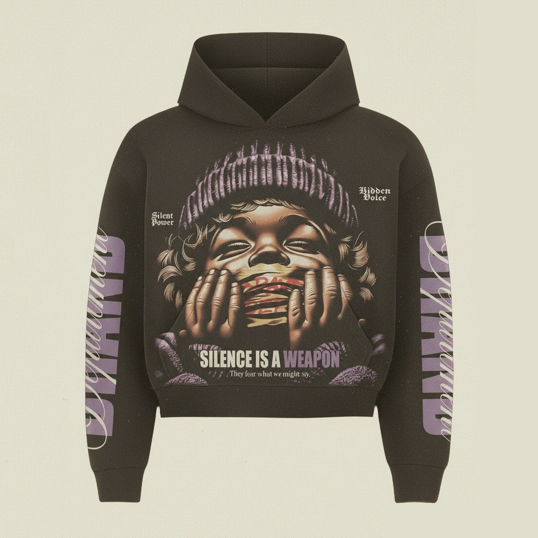 Streetwear brands researching top Australian clothing manufacturers on Groovecolor blog