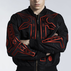 How to Choose a Letterman Jacket Manufacturer for Serious Streetwear Brands