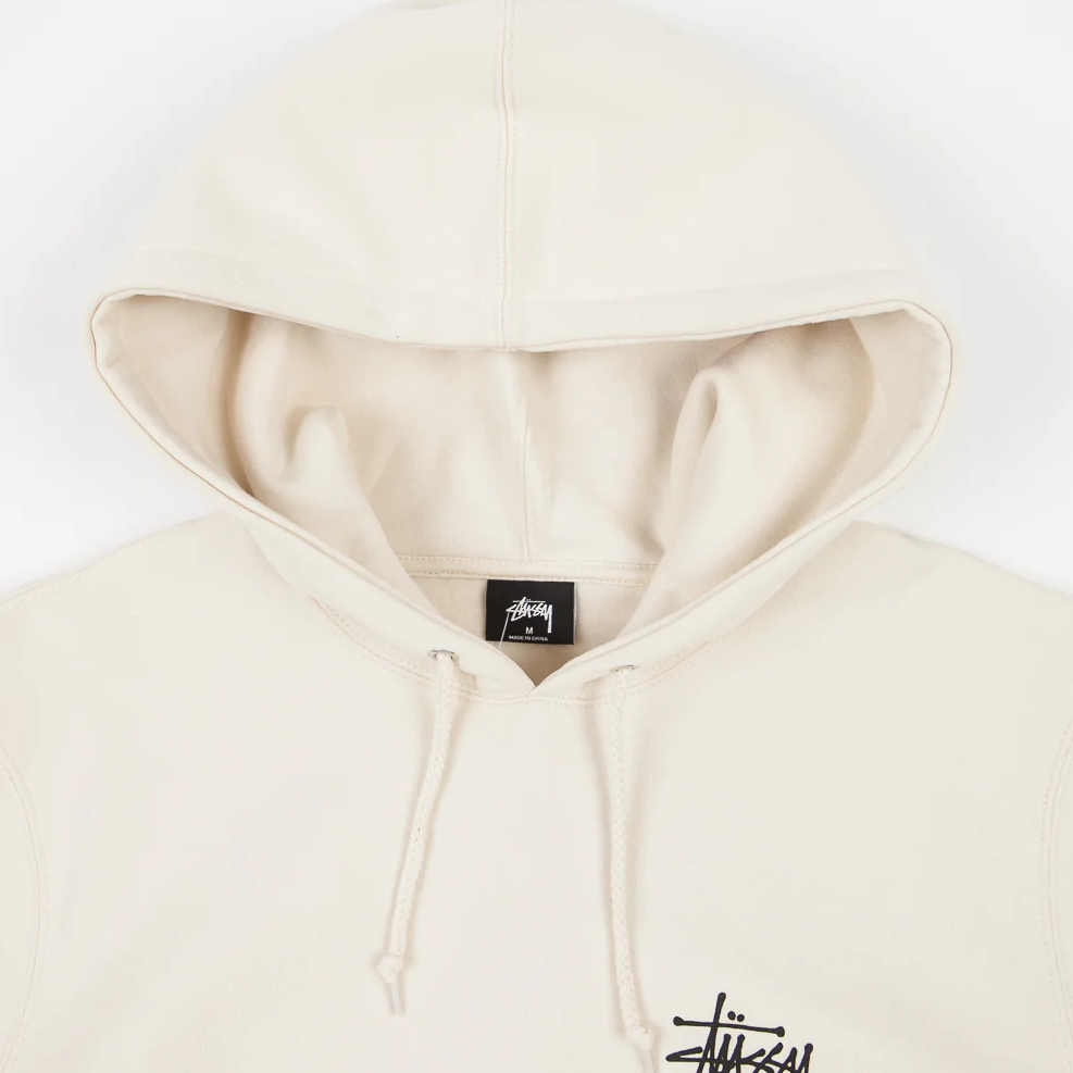 Where is Stussy clothing made — a global streetwear brand supply chain overview and sweatshirt manufacturing map