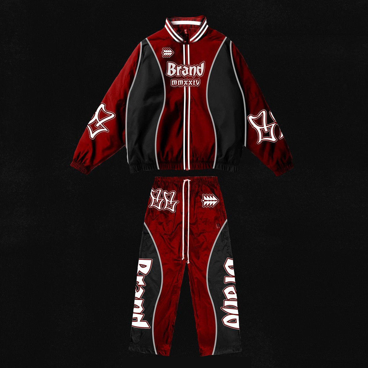 How to Create a Custom Tracksuit That Truly Defines Your Streetwear Brand