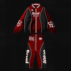 How to Create a Custom Tracksuit That Truly Defines Your Streetwear Brand