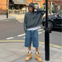 What Brands Of Streetwear Clothes Are Made In France?