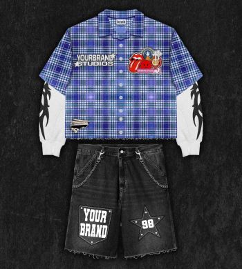 Which Chinese manufacturers are recommended by US & EU streetwear brands?