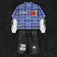 Which Chinese manufacturers are recommended by US & EU streetwear brands?