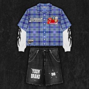 Which Chinese manufacturers are recommended by US & EU streetwear brands?