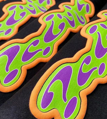 Puff Print Streetwear Manufacturing in Bulk: How Brands Keep Texture, Color, and Fit Consistent