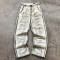 Custom Baggy Jeans Manufacturer | Y2K Streetwear Distressed Pants  Supplier For Men