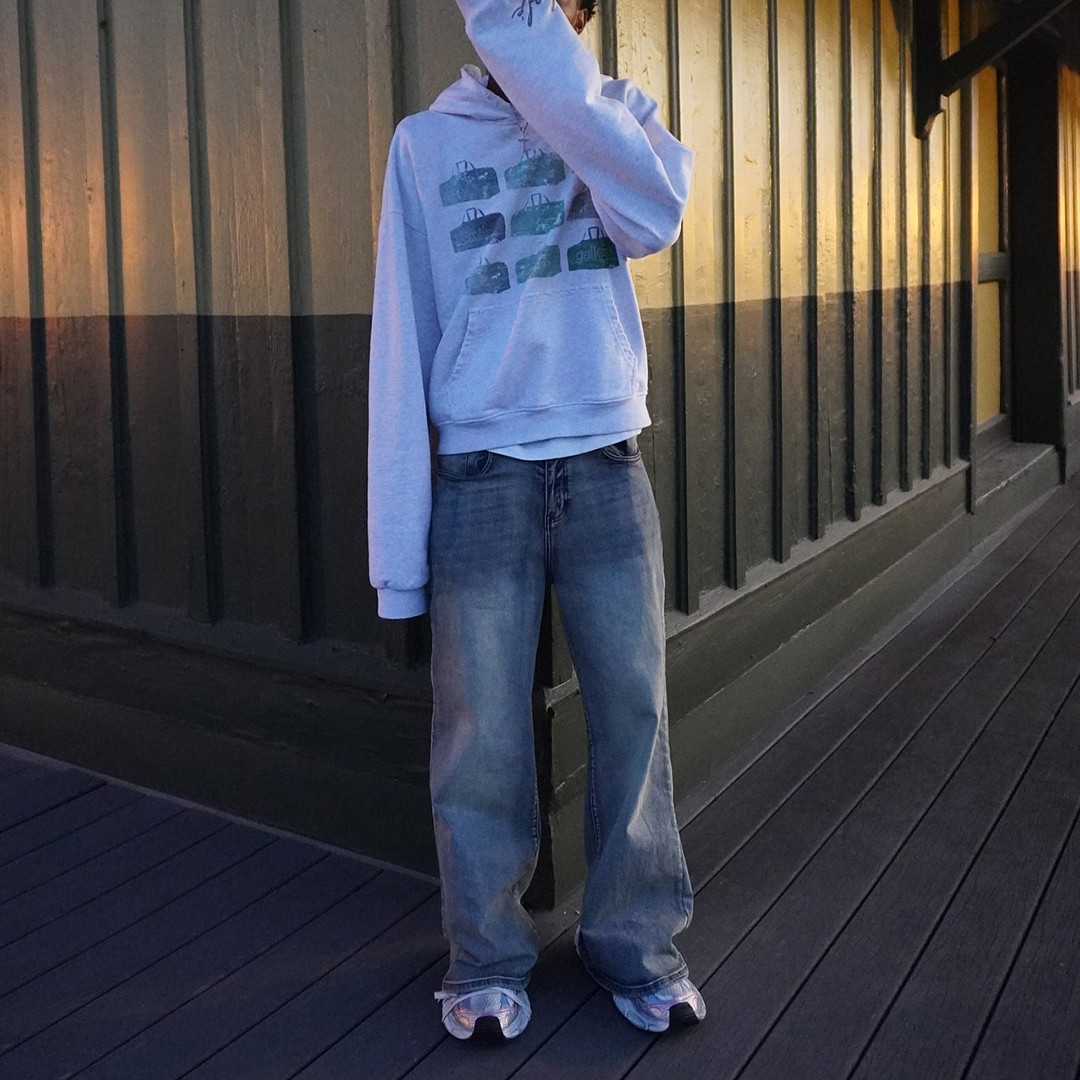 Why More Brands Choose Streetwear Manufacturers in China?