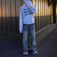 Why More Brands Choose Streetwear Manufacturers in China?