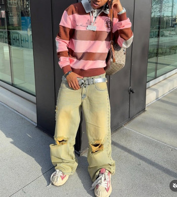 Top 10 Clothing Manufacturers in China for Serious Streetwear Brands 2025