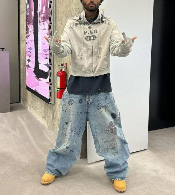 Cropped Hoodie Manufacturers: The Bulk-Ready Playbook for Premium Streetwear Fit, Fabric, and Repeatability