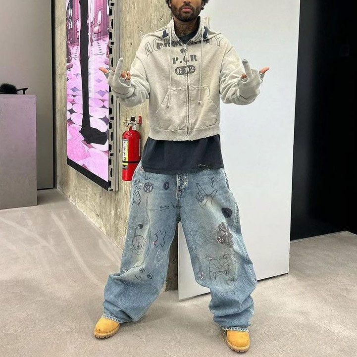 Cropped Hoodie Manufacturers: The Bulk-Ready Playbook for Premium Streetwear Fit, Fabric, and Repeatability