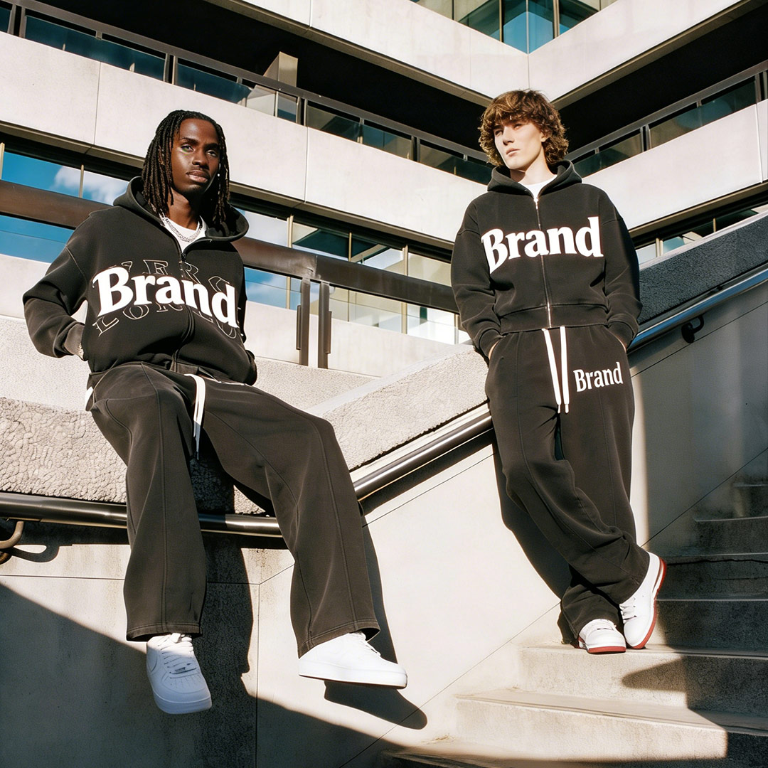 Groovecolor China hoodie manufacturer guiding streetwear brands to vet premium hoodie suppliers in 2025