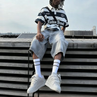 How to Choose Private Label Clothing Manufacturers in China for Growing Streetwear Brands | The 2025 Guide