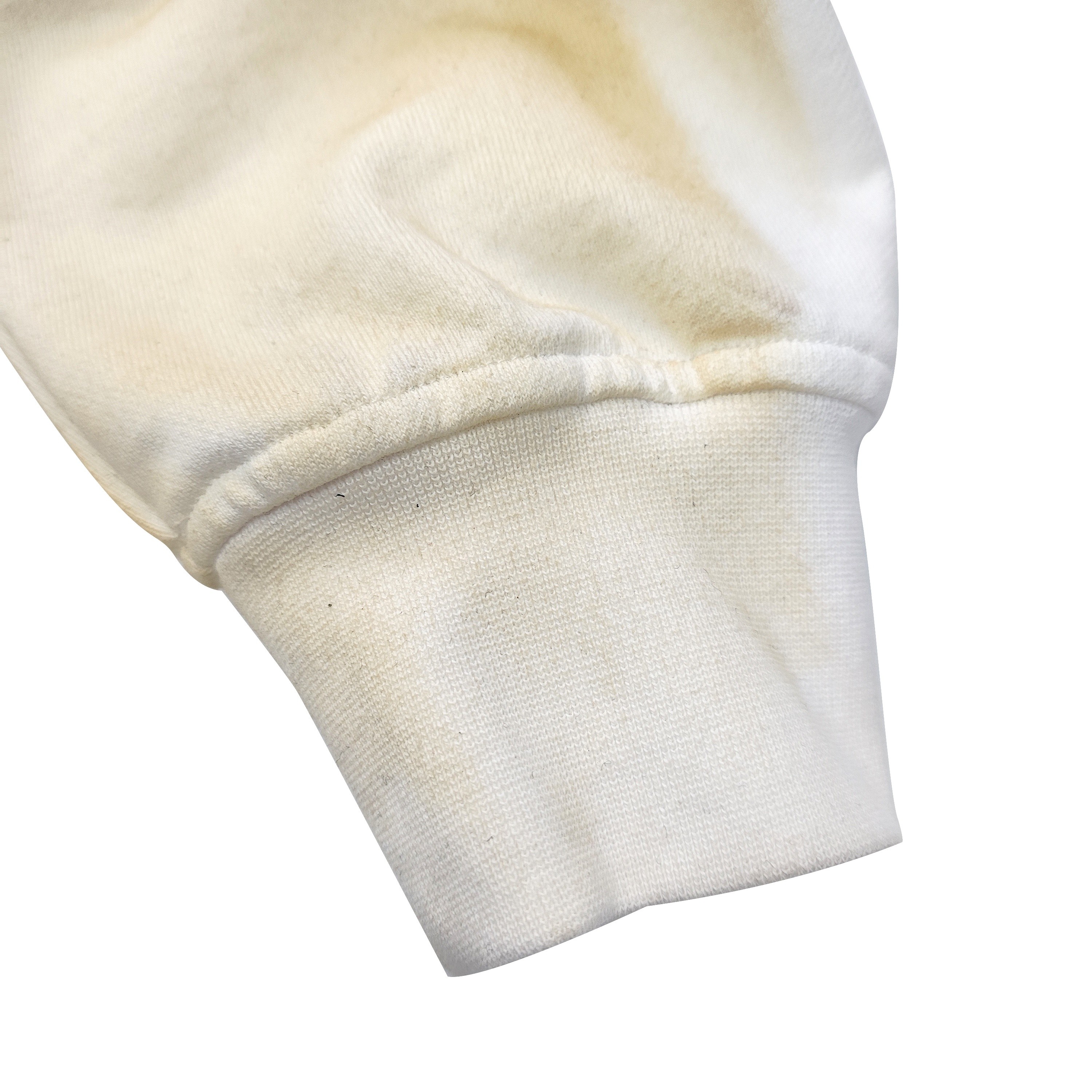 Statement graphic hoodie by Groovecolor with varsity letter patch, DTG print and embroidery, made for streetwear drops