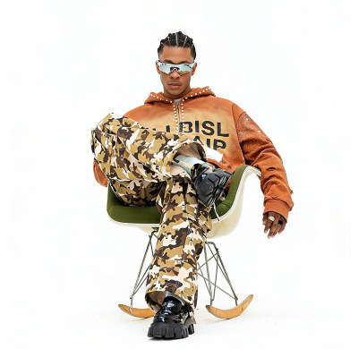 Y2K Streetwear Pearl Zip Hoodie | Custom Vintage Acid Wash Hoodie Factory in China | Design for Streetwear Brands