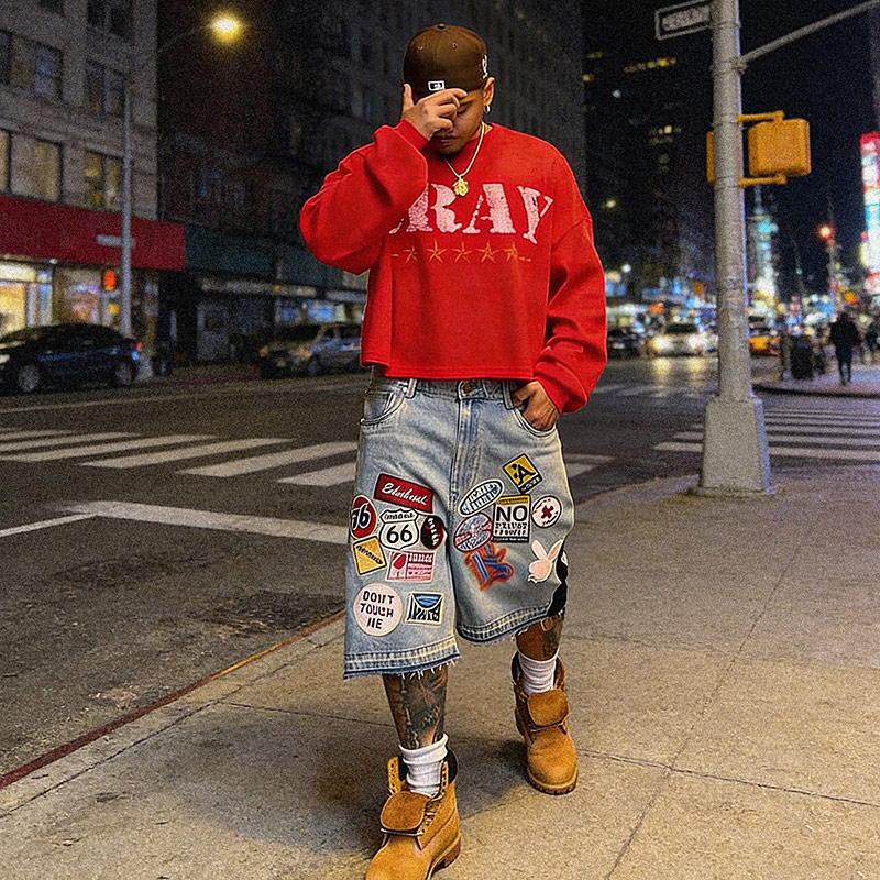 Strategic guide for streetwear brands vetting China T-shirt manufacturers with quality control focus