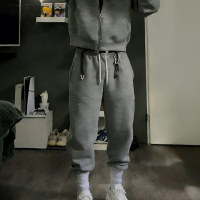 The Ultimate Guide to Choosing a Jogger Manufacturer for Established Streetwear Brands