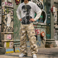 How Streetwear Brands Can Customize Cargo Pants and Stand Out in a Saturated Market?