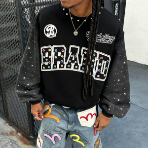 Beyond the Basics: How Established Streetwear Brands Choose Sweatshirt Manufacturers for Scalable Growth in 2025