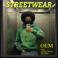 The Strategic Guide to Sourcing Premium Hoodies from China Suppliers for Established Streetwear Brands