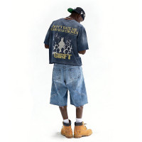 The Ultimate Guide: How to Choose the Right Private Label T-Shirt Manufacturer for Your Streetwear Brand