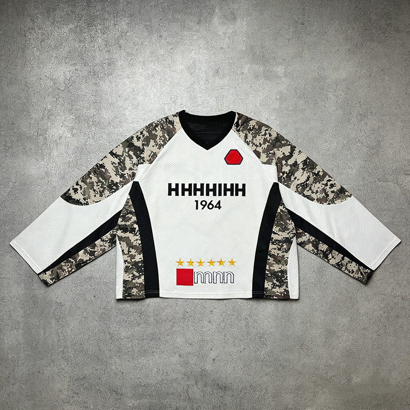 best streetwear manufacturers