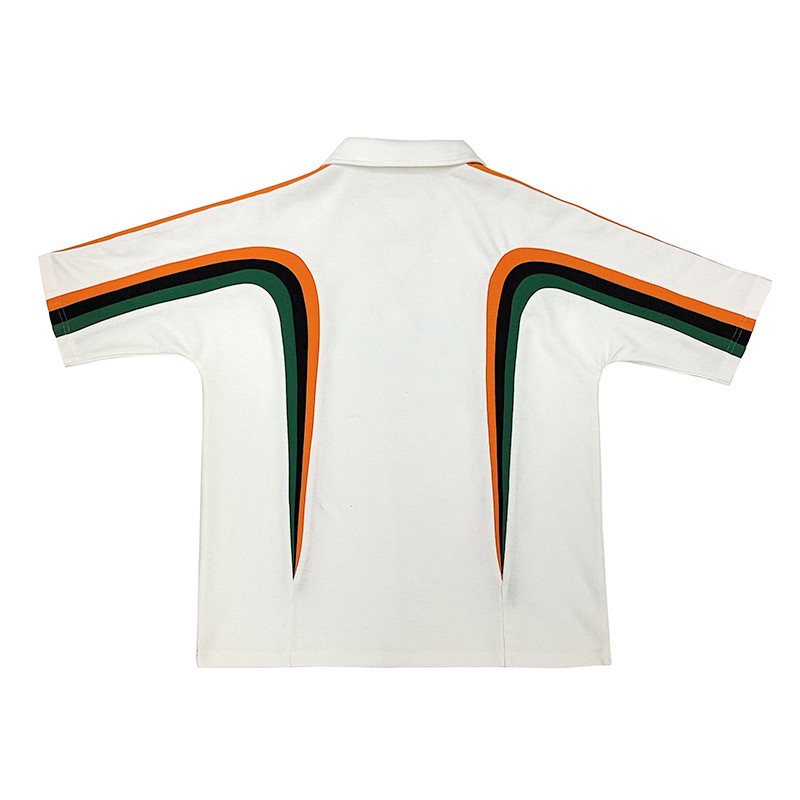 streetwear polo tracksuit