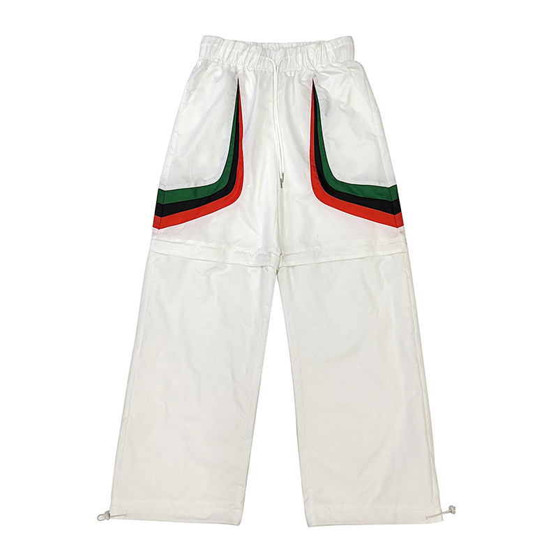 custom streetwear pants