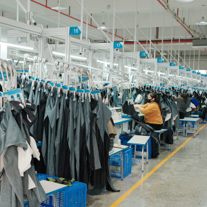 TOP 10 Streetwear Clothing Manufacturers in 2026: The Definitive Guide for Growth-Focused Brands