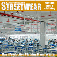 Navigating the LA Apparel Scene: A Streetwear Brand's Guide to Finding the Right Clothing Manufacturer in Los Angeles