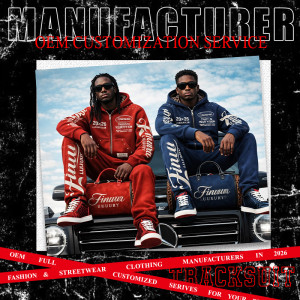 Navigating the Scale-Up: A Strategic Guide for Streetwear Brands to Vet and Select the Largest Clothing Manufacturers in the US