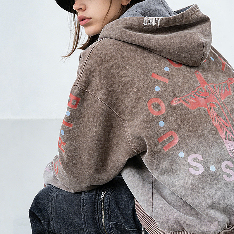 Custom Hoodies Supplier Comparison — China vs USA vs UK vs Global