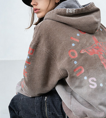 Custom Hoodies Supplier Comparison — China vs USA vs UK vs Global