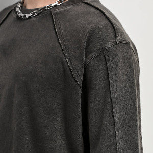 The Complete Guide to Custom Printed Oversized T-Shirts for Streetwear Brands