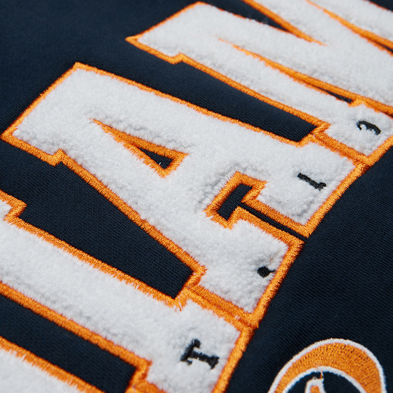 Choosing the Right Custom Hoodie Embroidery Factory: A Decision Framework for Global Streetwear Brands