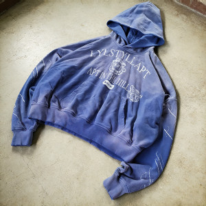 From Sun-Faded to Sold Out: How Can Streetwear Brands Scale Vintage Washes Without Compromising on Quality?