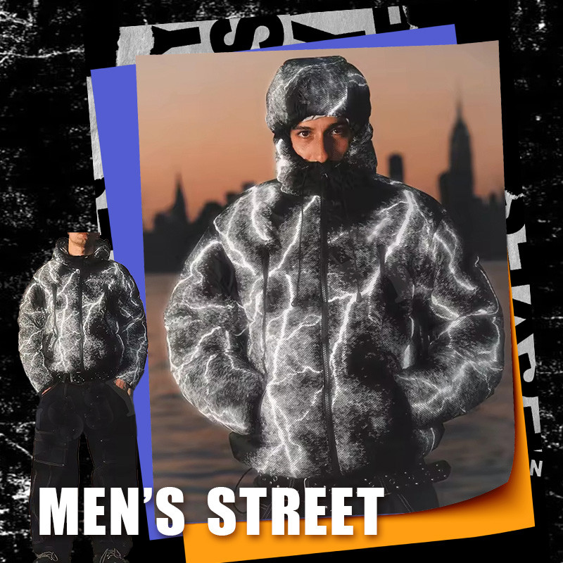 Why Can't Most Manufacturers Handle High-End Men's Streetwear for Gen Z?