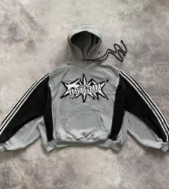 The 2026 Playbook: How to Vet a 400 GSM Hoodie Manufacturer for Scalable, Consistent Production