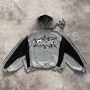 The 2026 Playbook: How to Vet a 400 GSM Hoodie Manufacturer for Scalable, Consistent Production